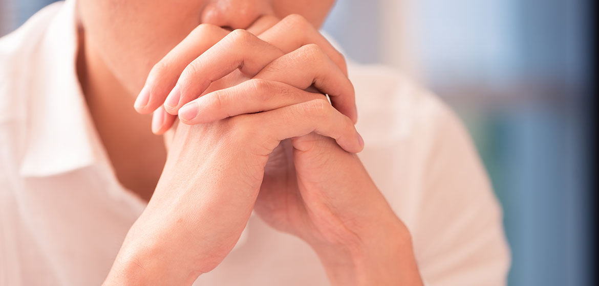 15 Overthinking Quotes To Help You Stop Worrying
