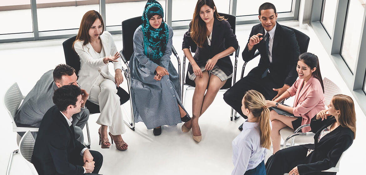8 Benefits of Workplace Coaching Sessions for Your Business / Sahy Motivation